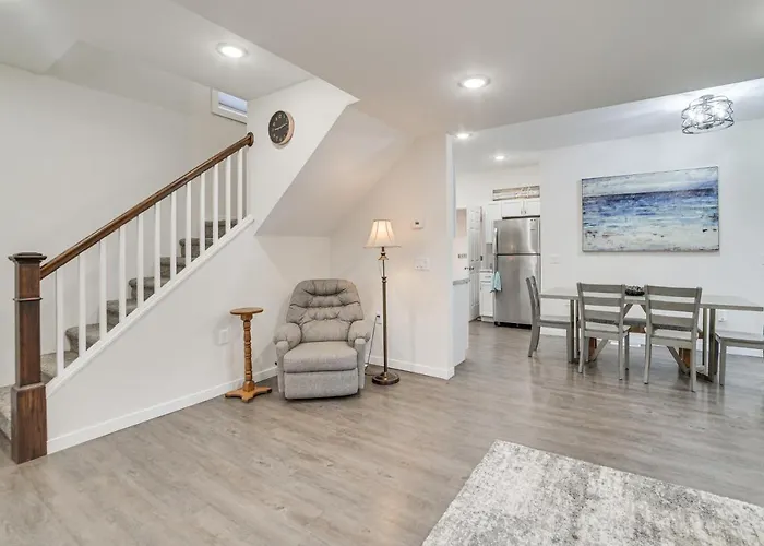 Dog-friendly < 1 Mi To Downtown Fargo! *