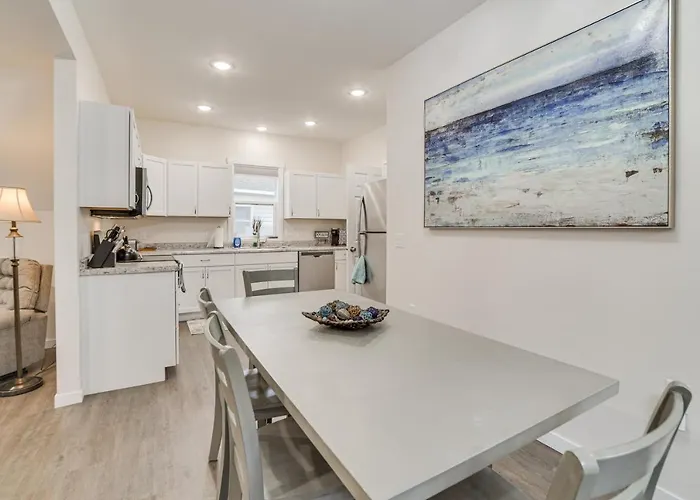 Dog-friendly < 1 Mi To Downtown Fargo! Holiday home Fargo