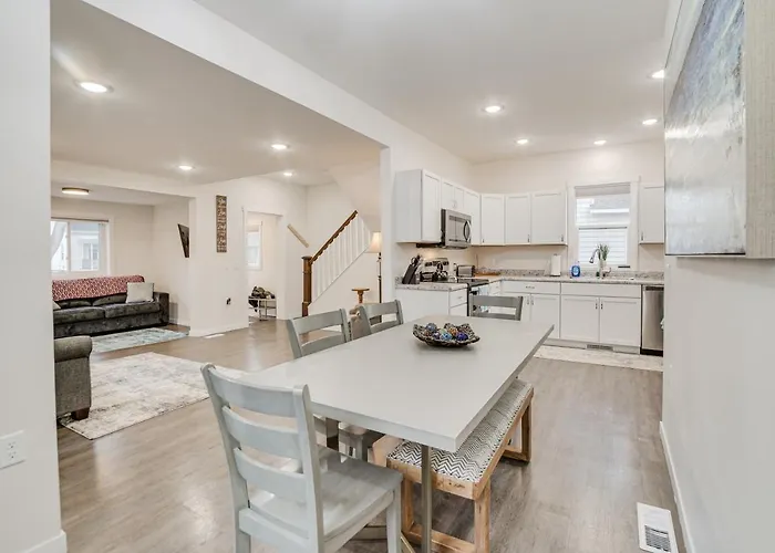 Dog-friendly < 1 Mi To Downtown Fargo!